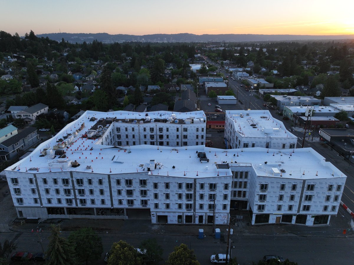 LMC Construction tweet media