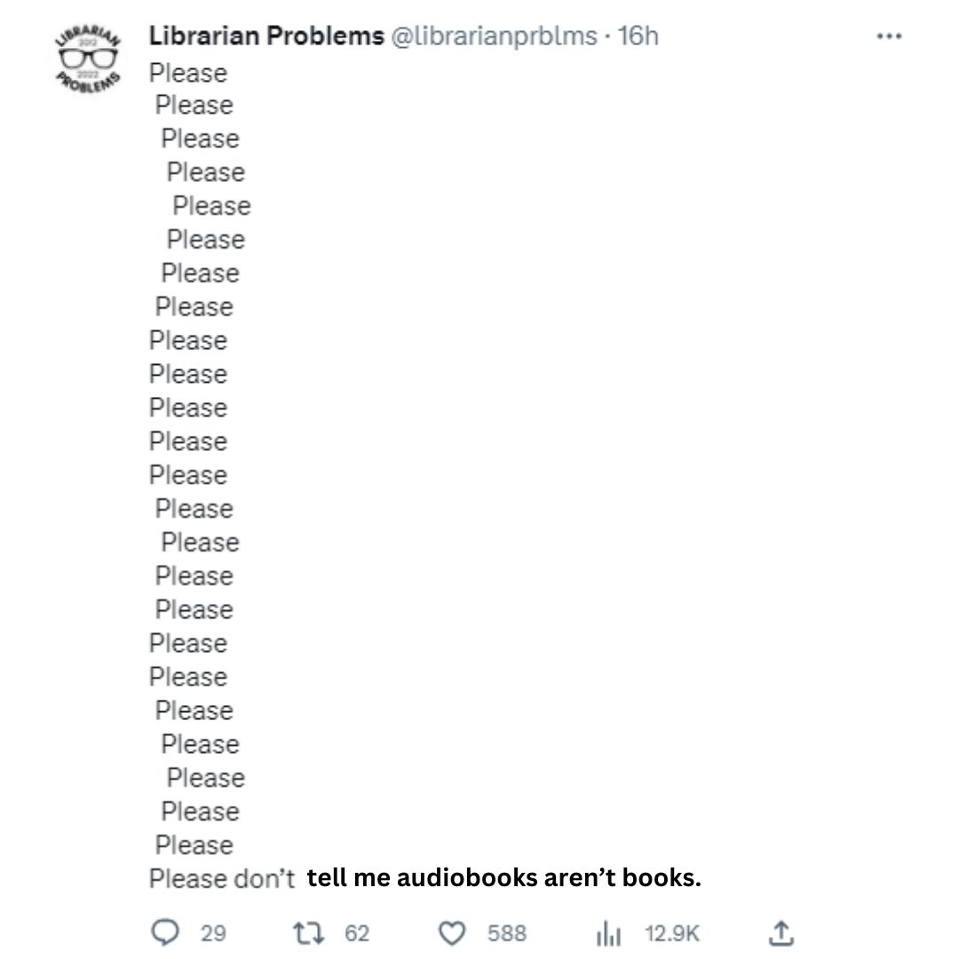 Libby, by OverDrive tweet media