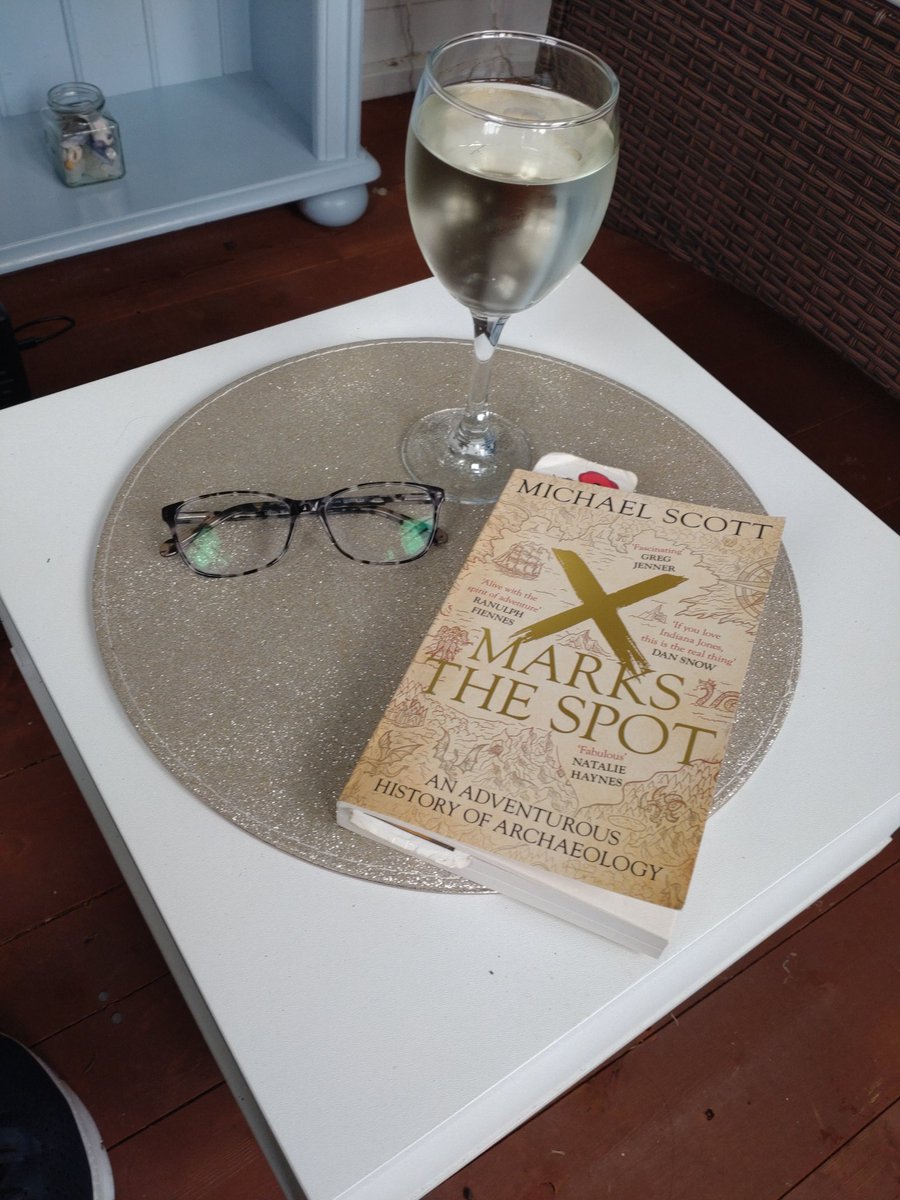 Tracey Steel tweet media