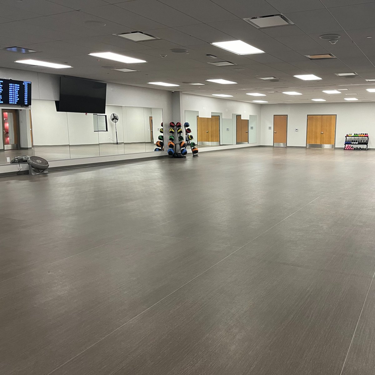 Fairless Hills YMCA tweet media