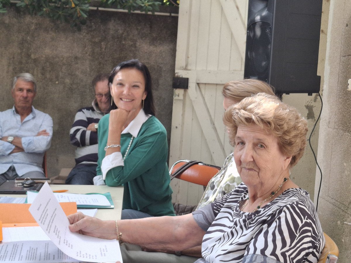 HtdeMazargues's tweet image. Ce soir à l’Assemblée générale du CIQ de La #PointeRouge #Marseille 8°, toujours au contact de la population du Secteur 6/8. @UVPLMetropole @AMPMetropole @RTM_Officiel @UDI_off @AssoUTILES