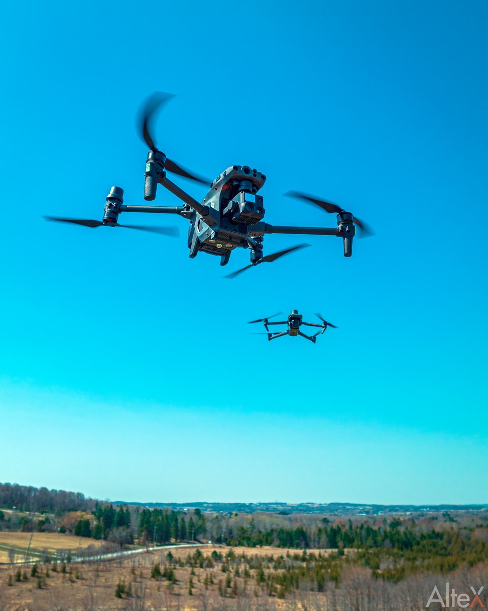 AlteX Academy tweet media