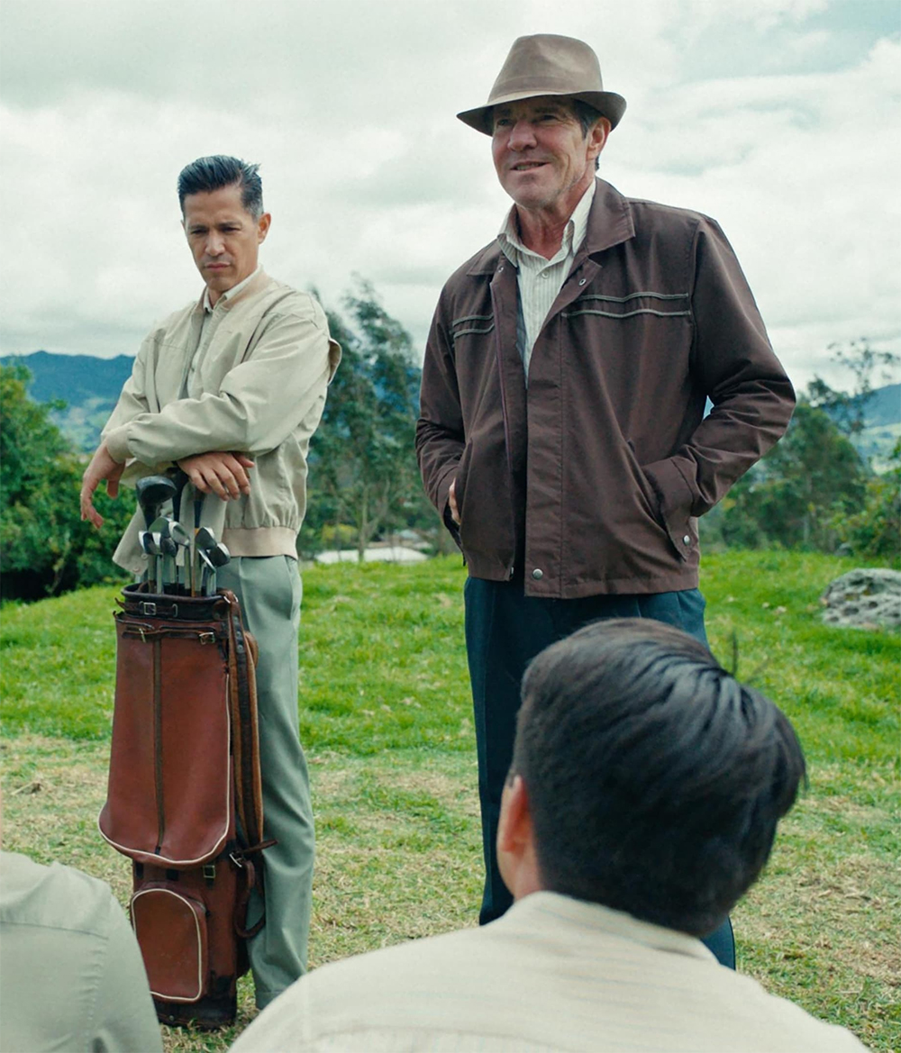 whatonnetflix's tweet photo. Netflix US has scooped the SVOD debut of THE LONG GAME starring Jay Hernandez and Dennis Quaid!

https://t.co/Om3IAnjwTF https://t.co/KbLruuLGyj