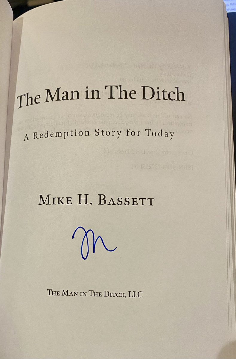 Mike Bassett <a href="/TheBassettFirm/">The Bassett Firm</a> shared his compelling … but painful … story to <a href="/NationalABOTA/">ABOTA</a> members from our Texas Chapters.