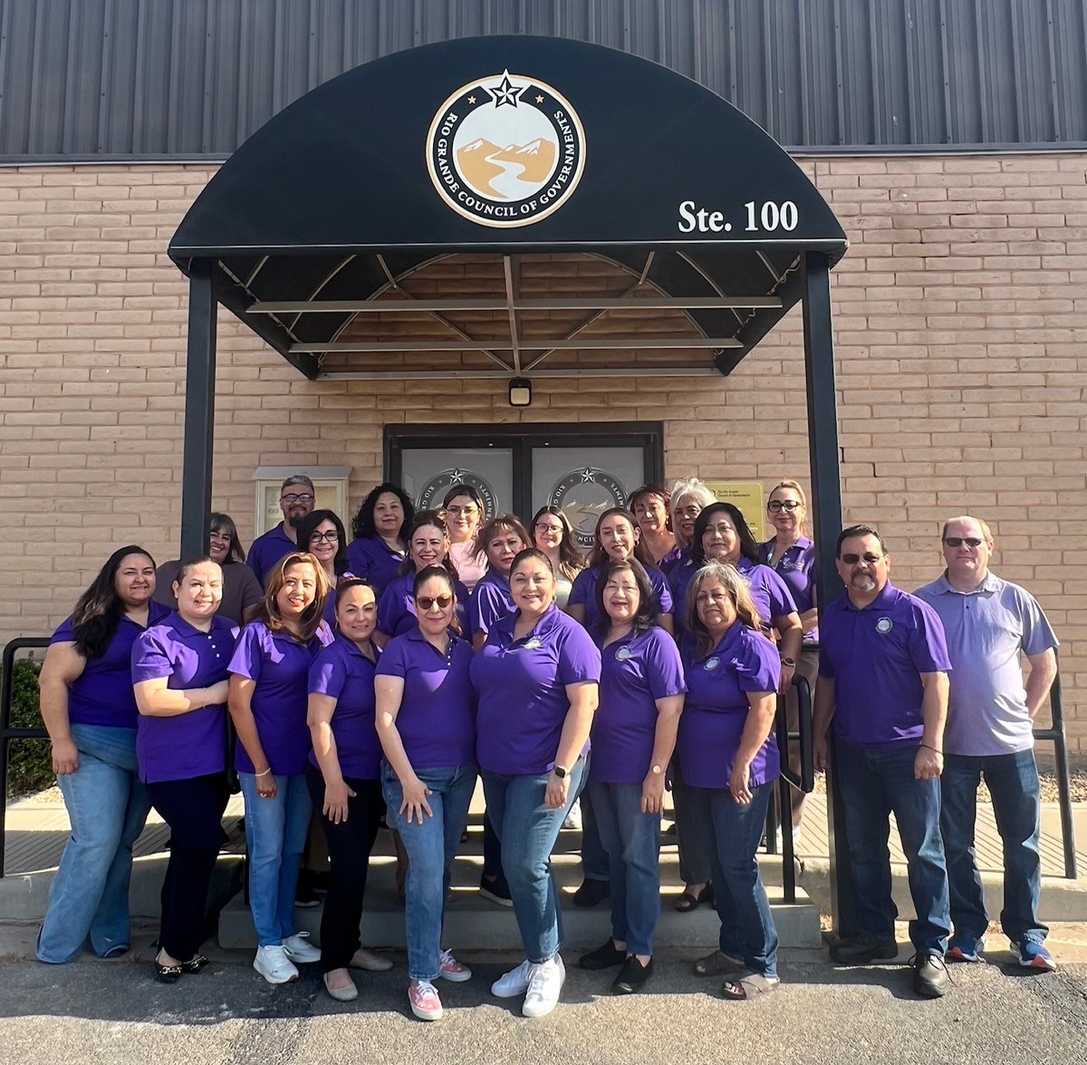 Rio Grande Council of Governments tweet media
