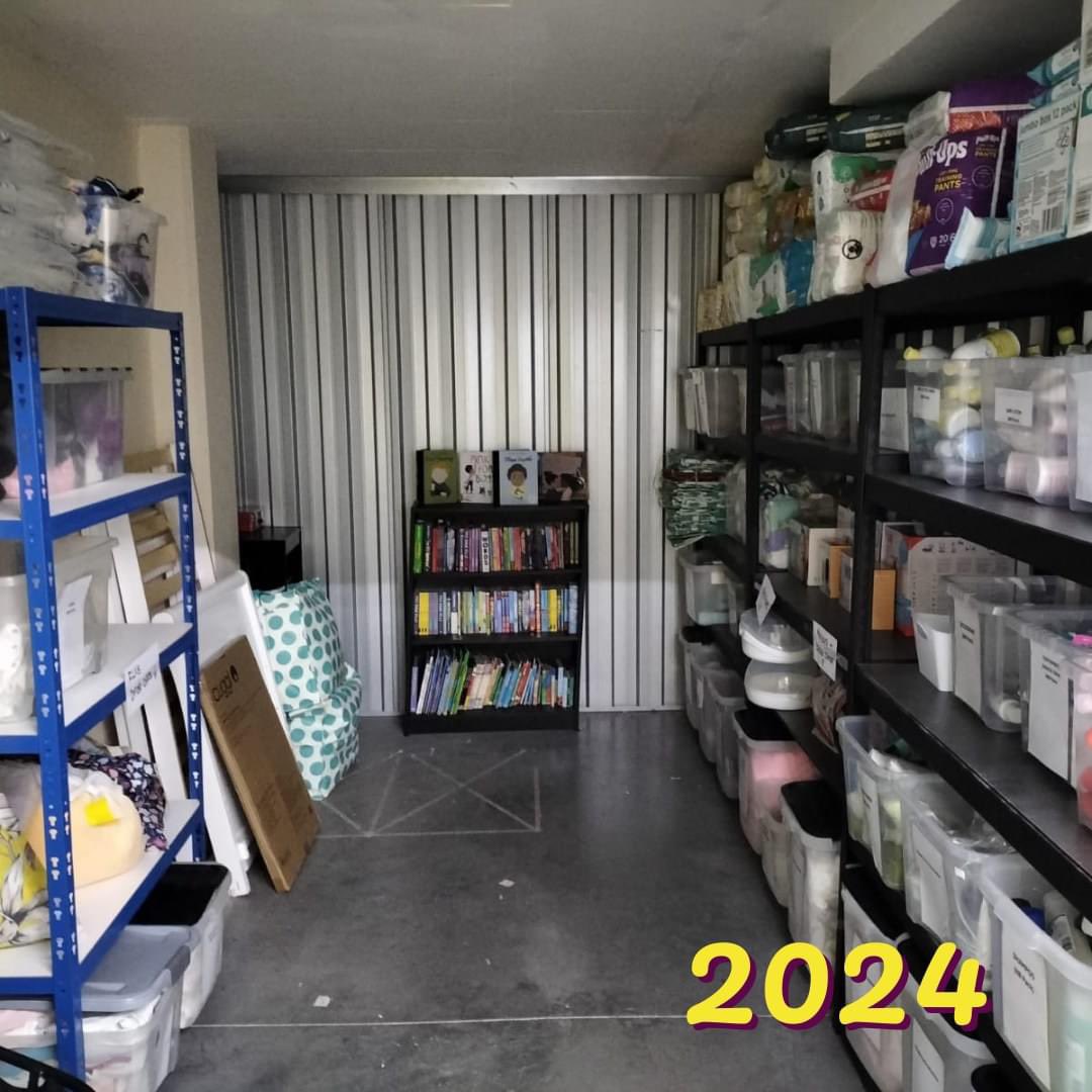 Bromley Brighter Beginnings (@brighterb) on Twitter photo Huge thanks to <a href="/bigyellowss/">Big Yellow</a> for generously providing us with our Bromley storage unit! It’s been 10 years since we moved in, saving us a significant amount of money. We couldn't operate effectively without this invaluable facility🙏. For 10% discount on new contracts mention BBB. Huge thanks to <a href="/bigyellowss/">Big Yellow</a> for generously providing us with our Bromley storage unit! It’s been 10 years since we moved in, saving us a significant amount of money. We couldn't operate effectively without this invaluable facility🙏. For 10% discount on new contracts mention BBB.