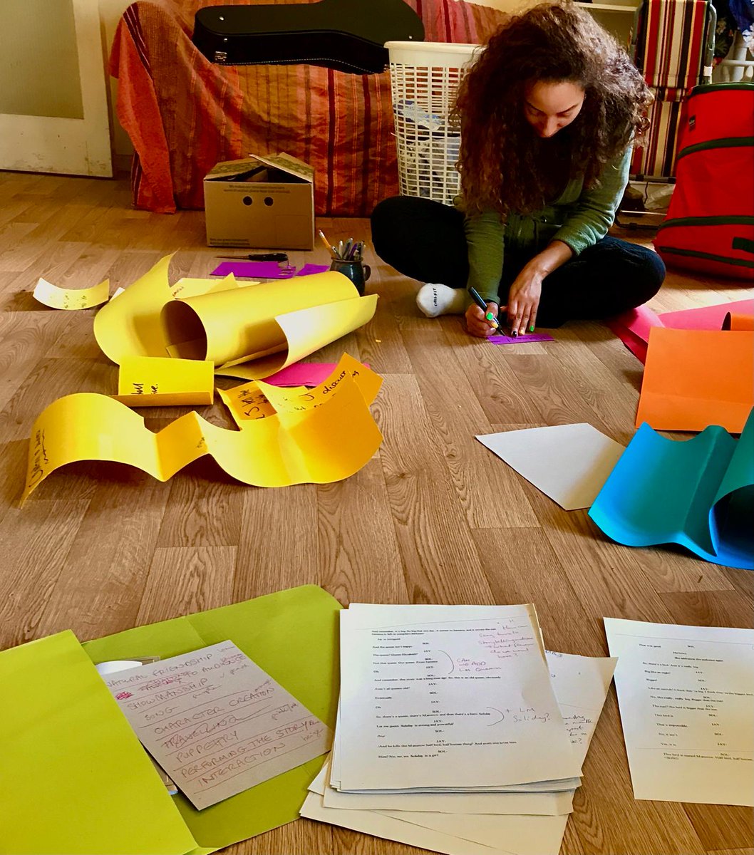 Zack Polanski's baby mama tweet media