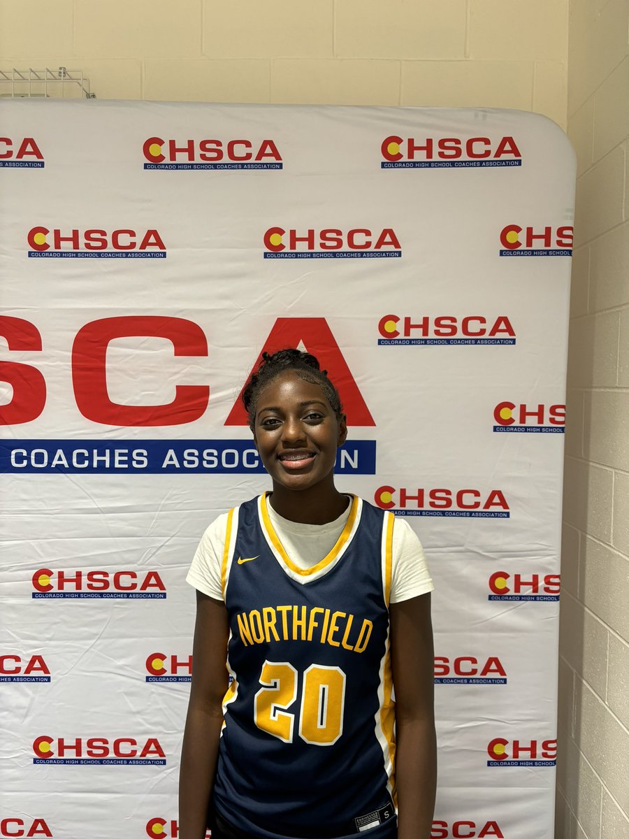 COHoops5280's tweet image. Some more Day 1 standout performers at  @ColoradoLive_SS

Paige Gilpatrick @pgilly26 - Broomfield Reece Gilpatrick - Broomfield 📸
Kennedy Spellman @kennedyspell - Mtn Vista
Madison Bethel - Northfield 📸
Kate Fuessel @katefuessel - Valor
Tori Baker @Tori_Baker3 - Highlands Ranch