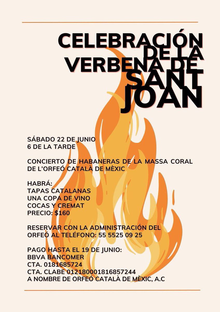 Orfeó Catalá Méxic (@ocmcat) on Twitter photo 