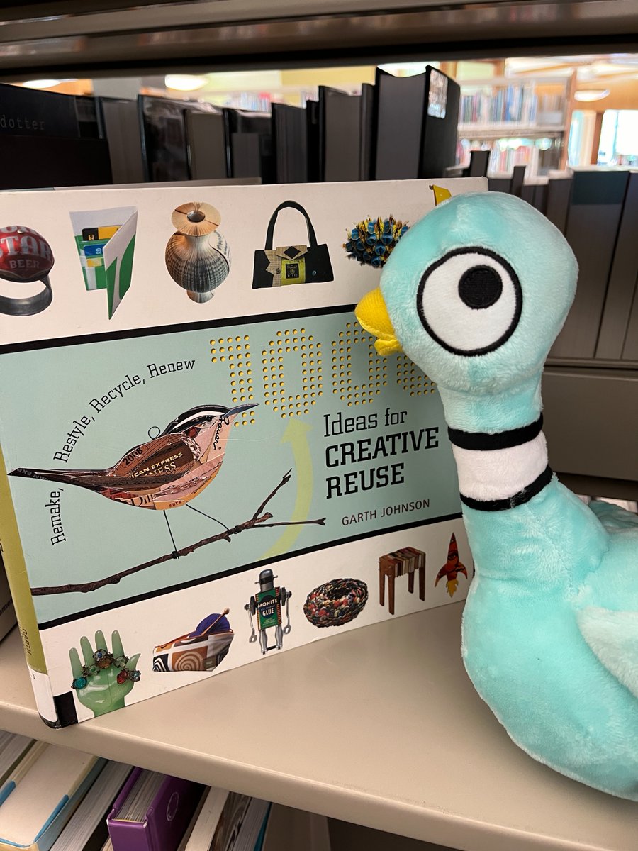 .<a href="/The_Pigeon/">The Pigeon</a>  told us that the book selections at Bud Werner Memorial Library in Steamboat Springs are excellent but says that the flight maps of the town could use an update. Should we try to explain trail maps?