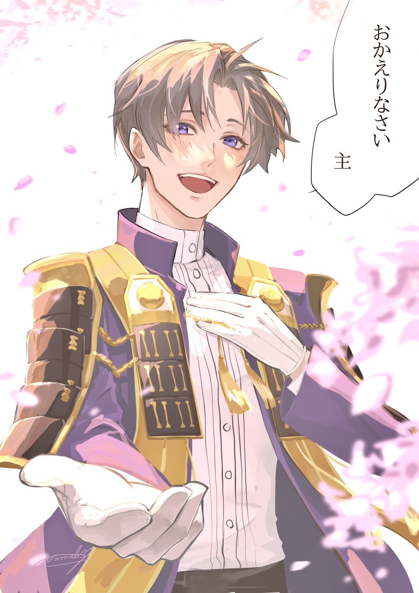 久しぶりに刀剣に情緒狂わされて楽しかった🥰後半はアベンチュリンに狂わされたけどほぼ描いてない!下半期はスタレも描くぞー!
#2024年自分が選ぶ今年上半期の4枚