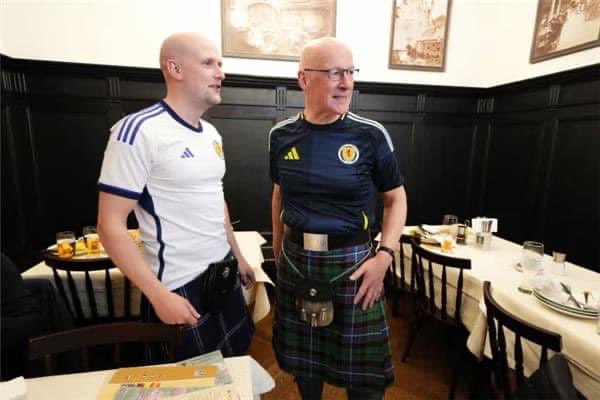 "Two pints of unionist tears please barman.."