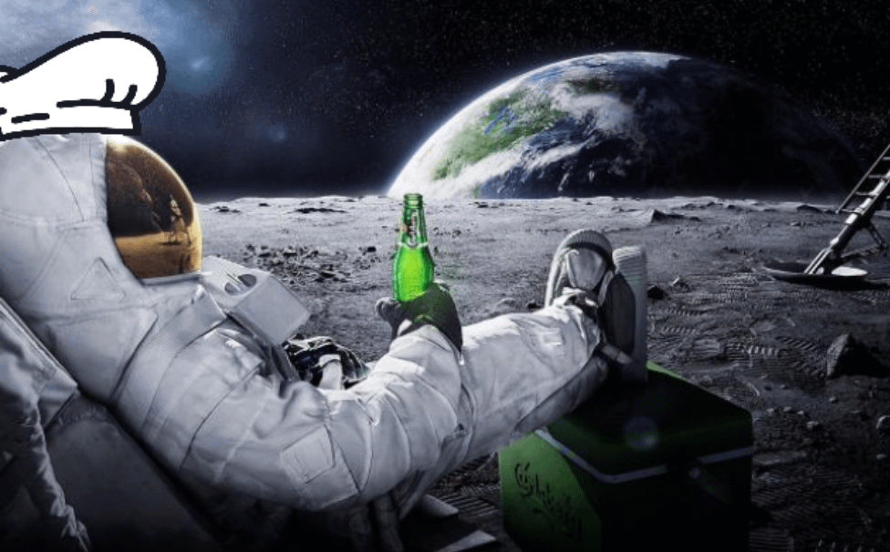 MarinadeFinance's tweet photo. SOL : Staked
Yield : Optimized
Downtime : Protected

Time to kick back and enjoy the weekend 🥂 https://t.co/hR3asa2pJY