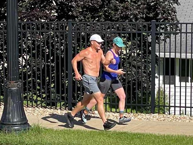 mariontoyota's tweet image. Congratulations to Service Advisor Angela Shamhart for recently completing the 339 mile @RelayIowa with her teammates!