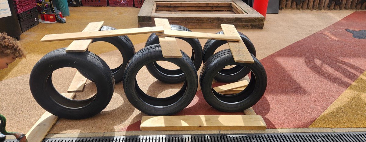 Haberdashers' Hatcham Primary tweet media