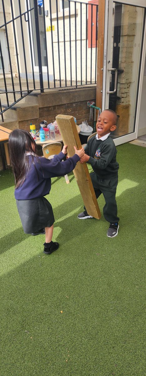Haberdashers' Hatcham Primary tweet media