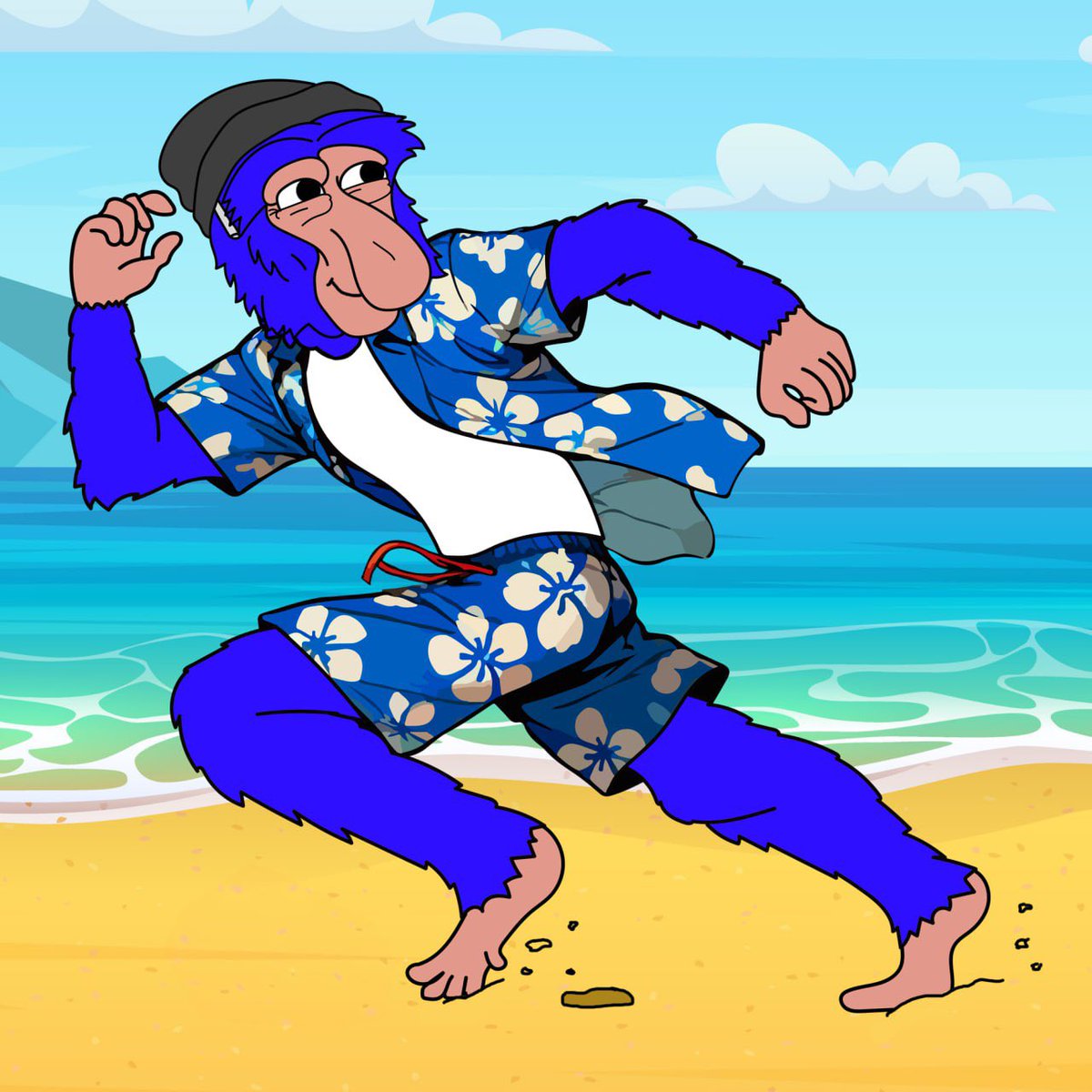 SnortWTF's tweet image. Hey @base fam! 

We are excited to drop our second mint out of the three mint #OnchainSummer series. 

This mint represents the base transaction speeds, which allows developers to build #onchain experiences that enables users to interact with the chain cheaper and faster than…