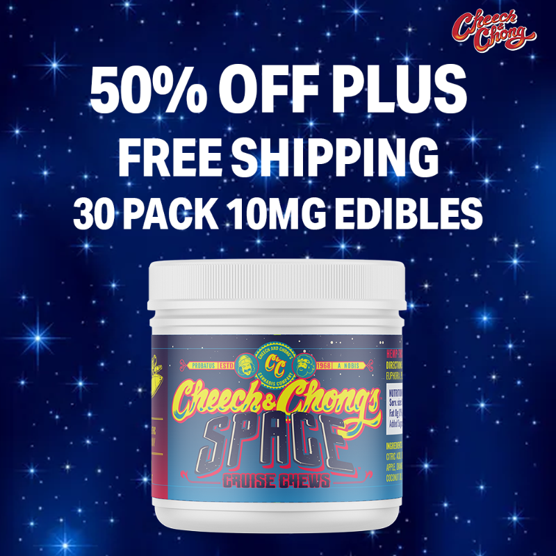 tommychong's tweet photo. You look like you need something a little stronger, man 👽🚀