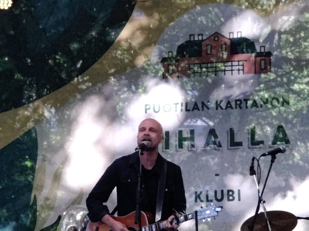 Heimo Laukkanen tweet media