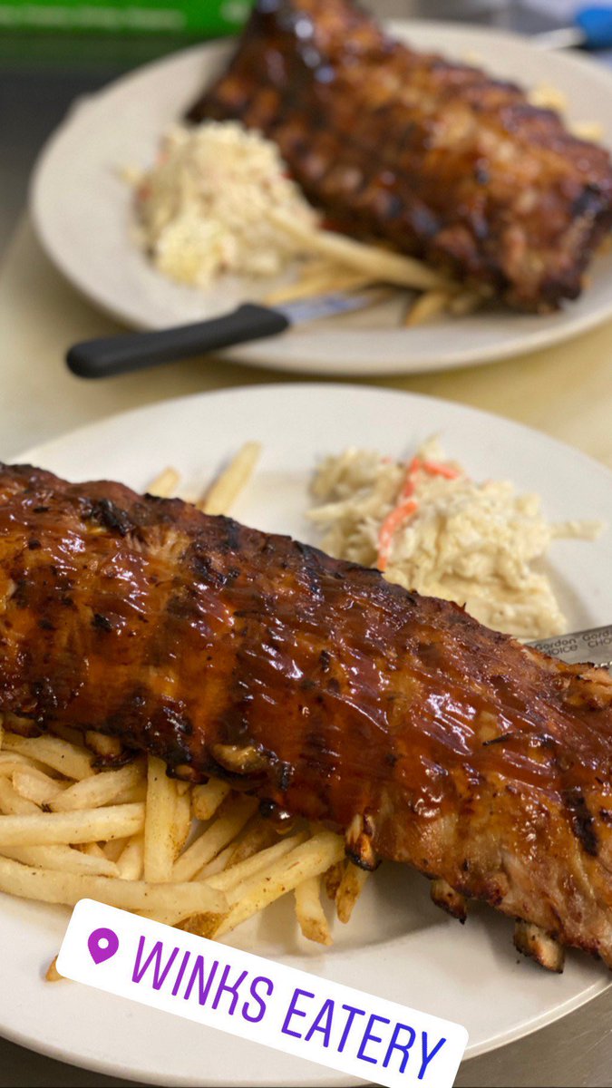 TGIF FULL RACK OF RIBS FOR $16.99 live music tonight 8pm with Smokin Dave. It’s going to be a perfect patio day!! #lndnont #londonontario #ribs <a href="/downtownlondon/">Matthias Benirschke</a> #livemusic