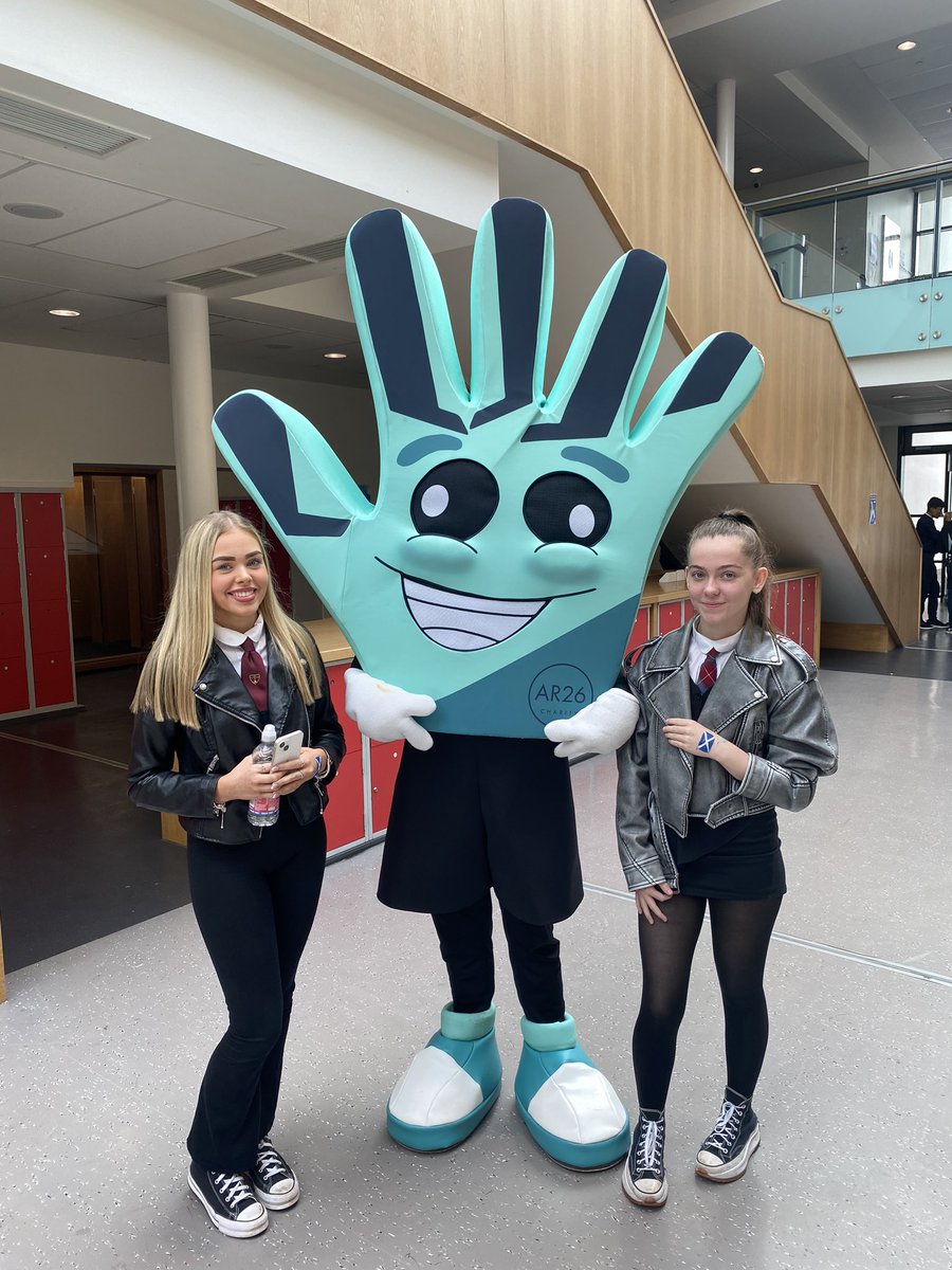 Mr Campbell tweet media