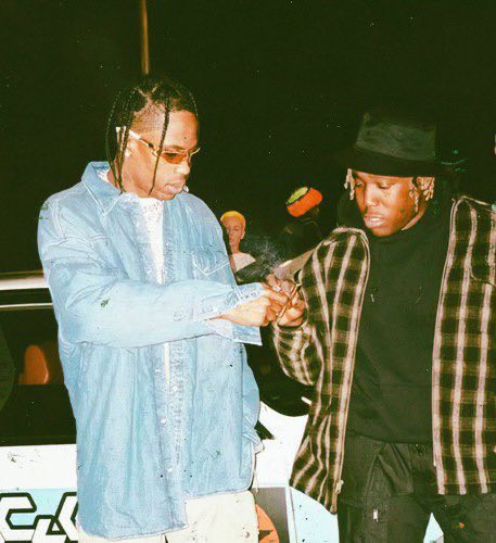 Travis Scott and Don Toliver don’t miss

CAN’T SAY (2018)
GANG GANG (2019)
WHAT TO DO? (2019)
Euphoria (2020)
Flocky Flocky (2021)
You (2021)
LET’S PRAY (2022)
Embarrassed (2023)
ICE AGE (2024)
INSIDE (2024)