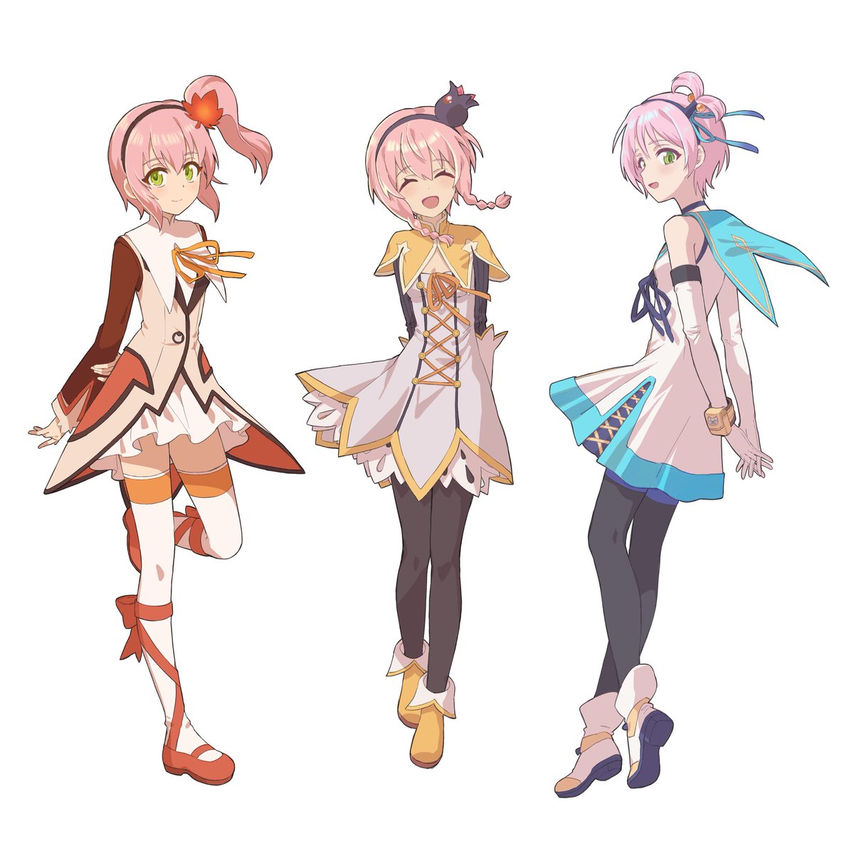 過去絵カノンノ