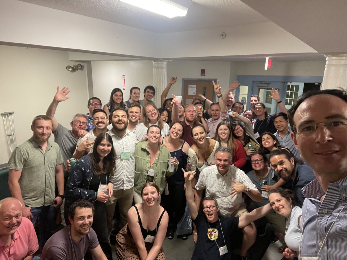 Matthew Campbell (@mattcampbelltcd) on Twitter photo What a week at the Barriers of the CNS Gordon Research conference! See you all in 2026! ā¦<a href="/DWWilliamsLab/">Dionna Williams, PhD Lab</a>ā© ā¦<a href="/JoeNicolazzo/">Joe Nicolazzo</a>ā© What a week at the Barriers of the CNS Gordon Research conference! See you all in 2026! ā¦<a href="/DWWilliamsLab/">Dionna Williams, PhD Lab</a>ā© ā¦<a href="/JoeNicolazzo/">Joe Nicolazzo</a>ā©