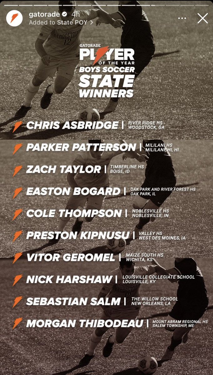 Maize South Soccer tweet media