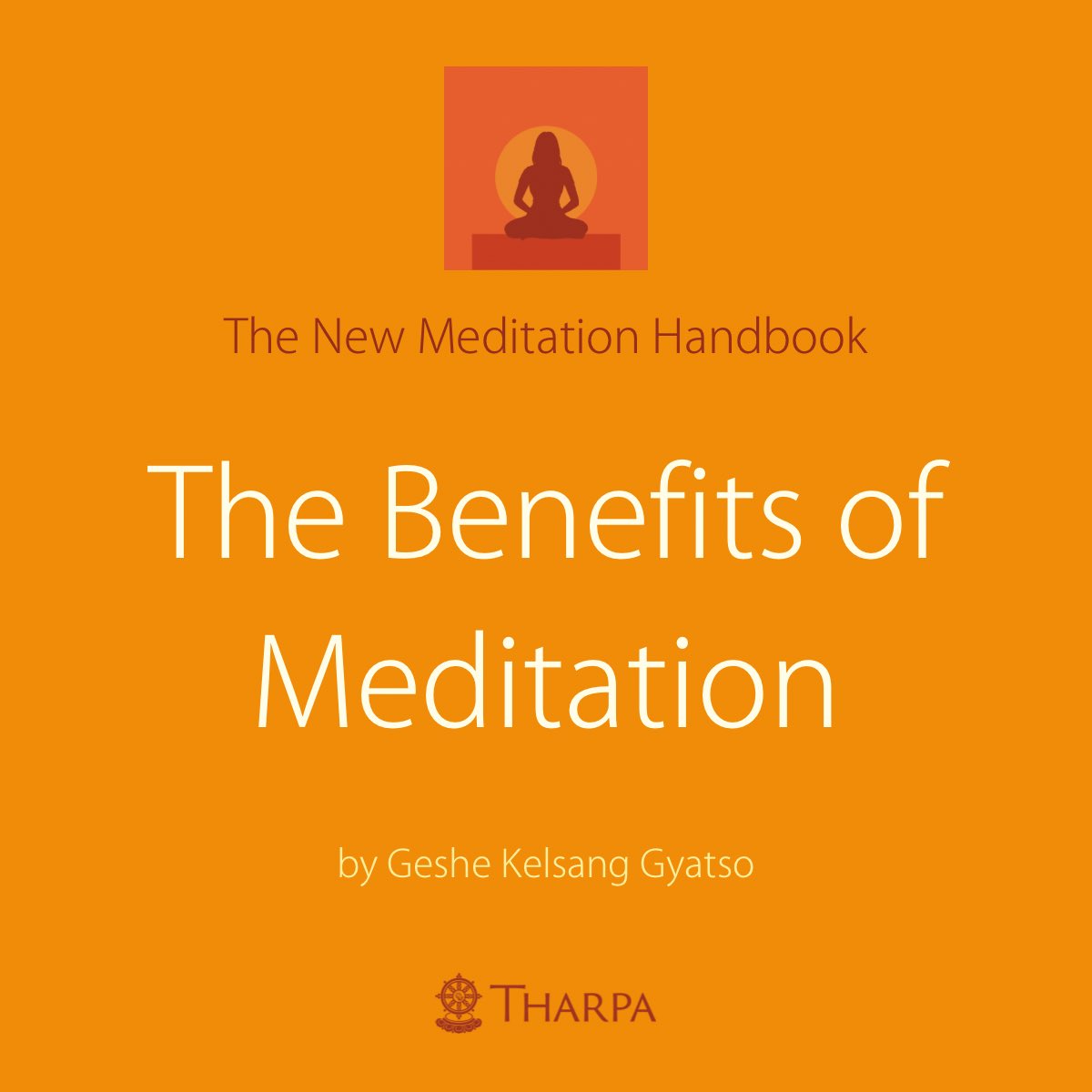 TharpaUK's tweet photo. 📙The Tharpa Book of the Month for June is “The New Meditation Handbook: Meditations to Make our Life Happy and Meaningful” by Geshe Kelsang Gyatso. 

We hope you will enjoy following our journey through this Tharpa Book of the Month!

https://t.co/lTvHM3Zpn2 https://t.co/PZionfq1as