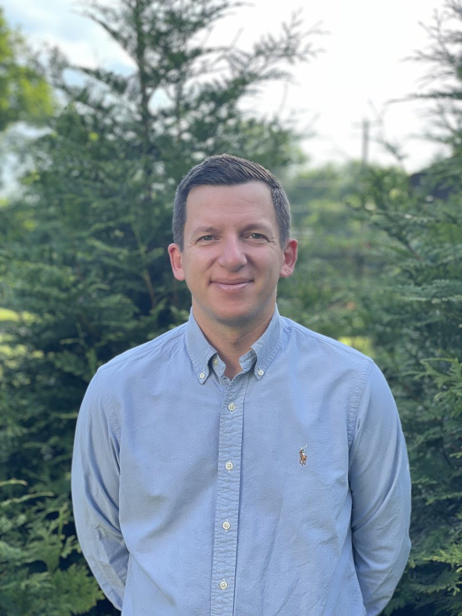 ✨We are thrilled to announce that Dominick Mack has joined our team as the new Chief Operating Officer! With his extensive experience and leadership, we're poised for incredible growth and innovation. Welcome, Dominick! 🎉ow.ly/ShV350Sj4GY

#Leadership #BusinessUpdate #COO