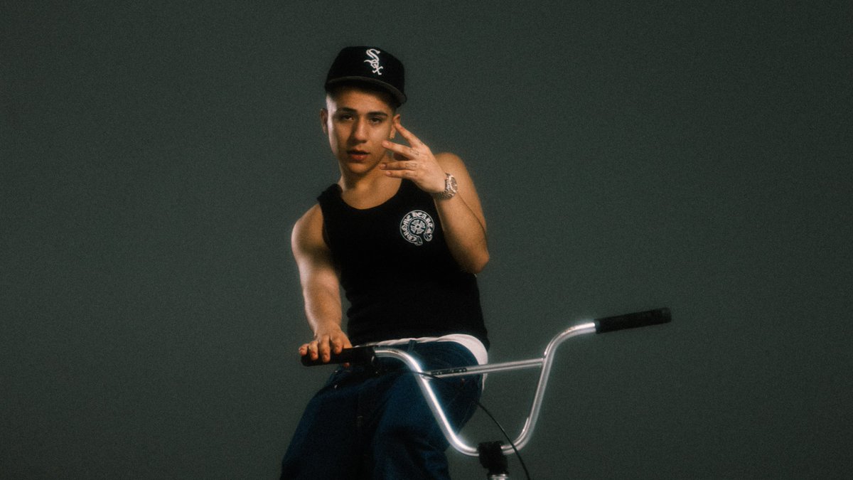 InformativosTA's tweet image. Rapero Chino Pacas estrena “Mami Chula”.

Más detalles en el portal web bit.ly/4aXGonK

#rapero #estreno #tema #chinopacas