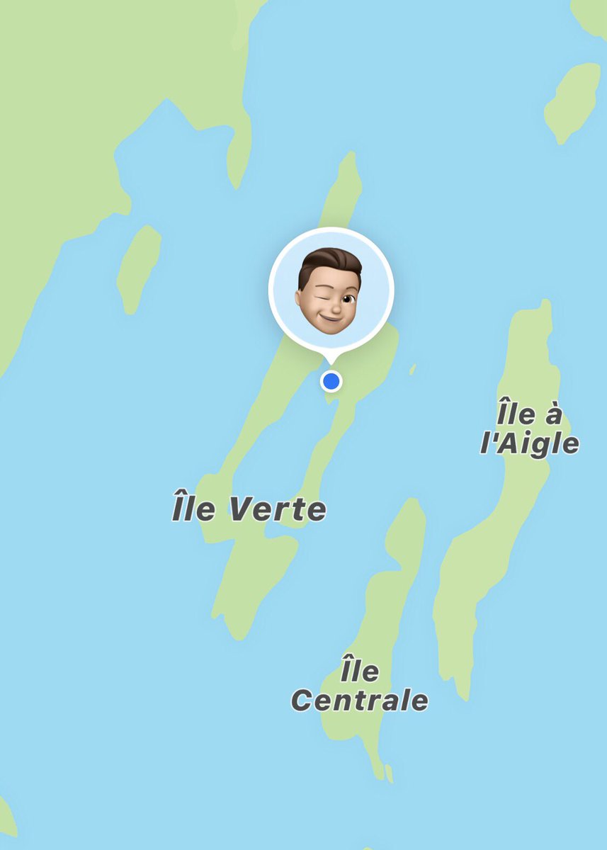 It’s becoming increasingly difficult to take photos of my teenagers.

Here’s my son having a wonderful time on a canoe-camping trip.