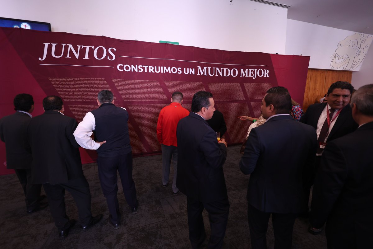 Santiago García tweet media