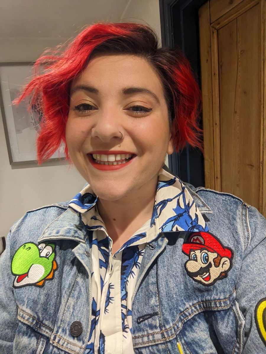 Alexia Christofi tweet media