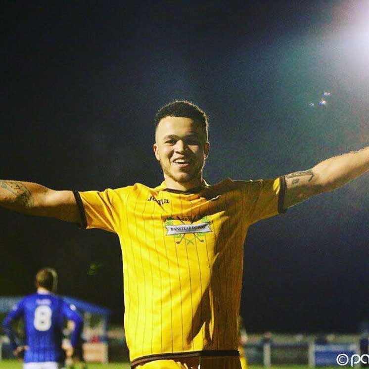 Sutton United tweet media