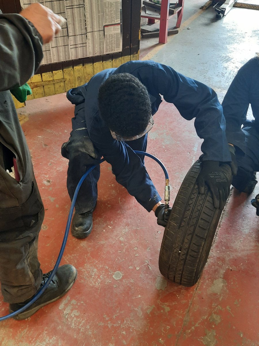 Newham PRUs tweet media