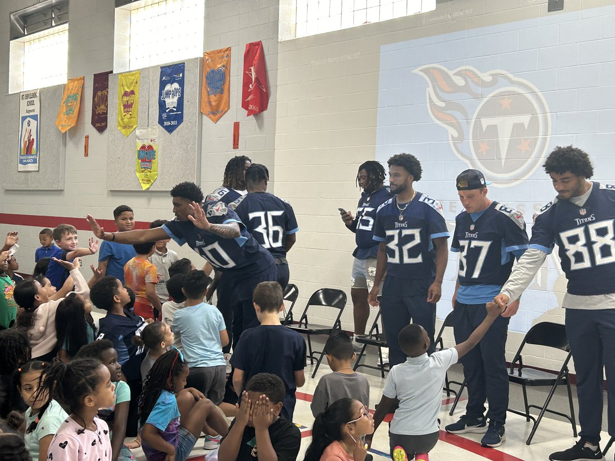 Mt. View Elementary tweet media