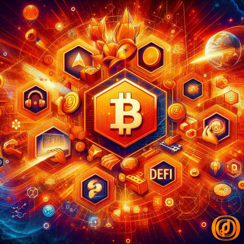Introduction to OpalBTC:

🟠 OpalBTC is a groundbreaking project that combines the best of Bitcoin and Web3.

🟠 It aims to transform Bitcoin into more than just a 
store of value, making it a “store of culture” for the 
open metaverse.

Web3 Ecosystem on Bitcoin:

🟠 Animoca