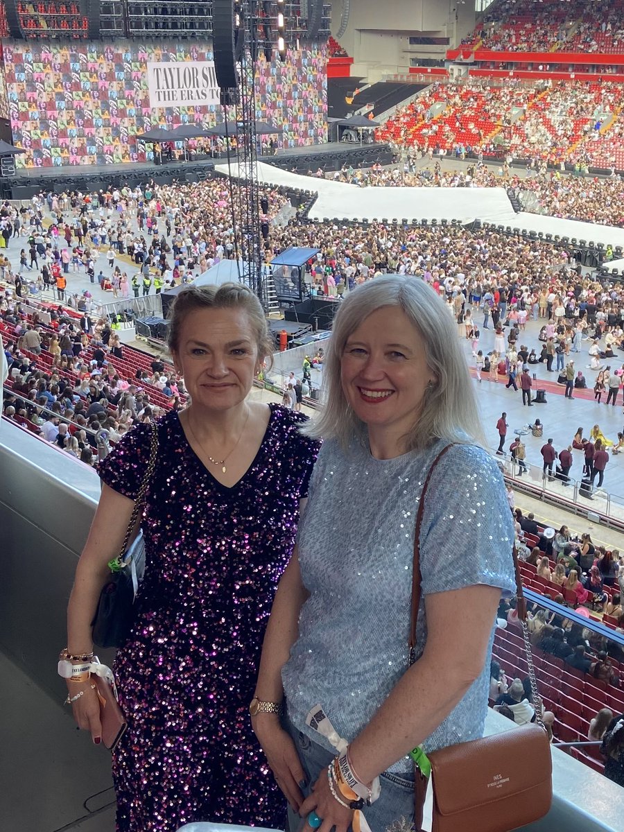 Michaela Robinson-Tate tweet media