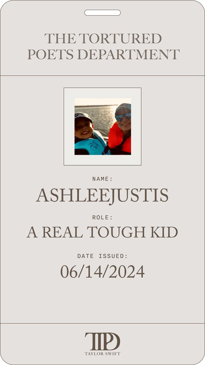 Ashlee Child tweet media