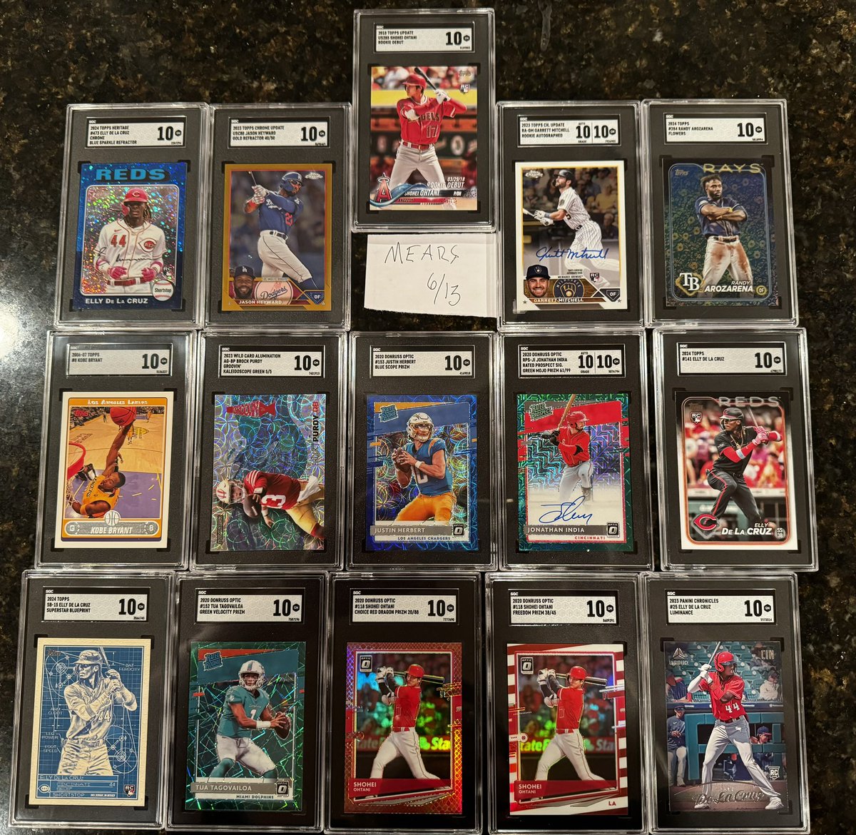 Mears Cards and More tweet media