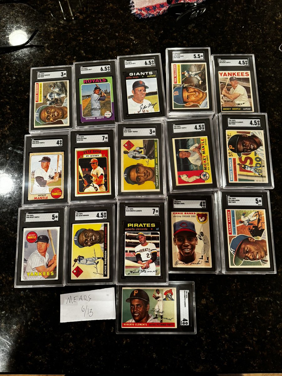 Mears Cards and More tweet media