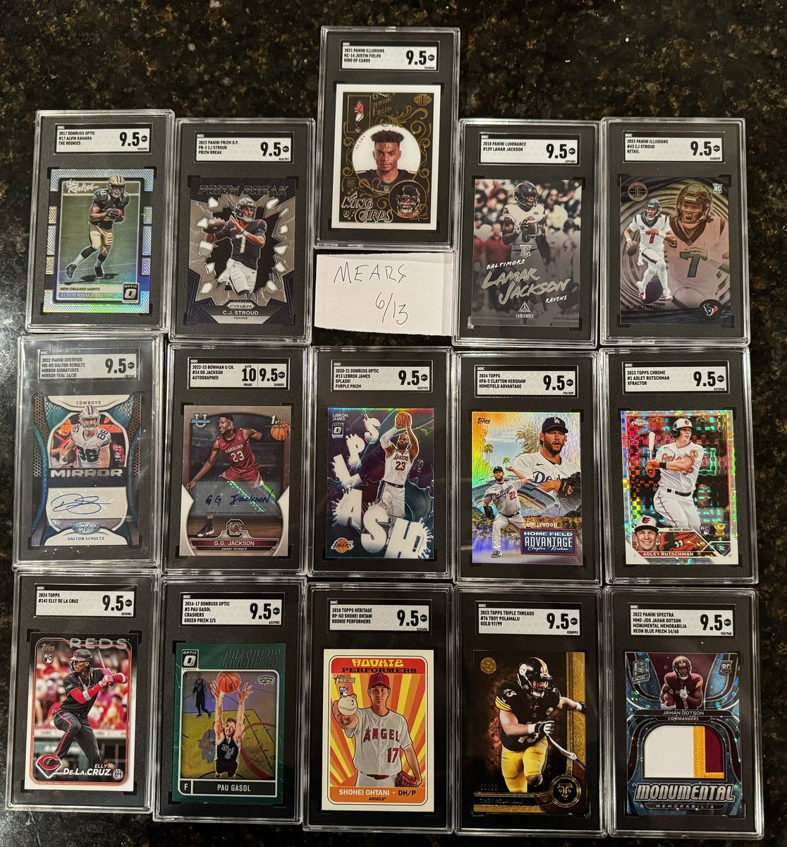 Mears Cards and More tweet media