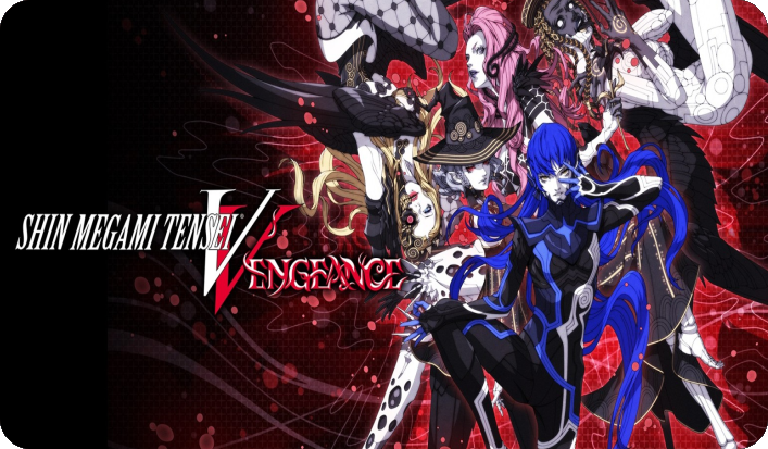 MadGato1's tweet photo. LOADING GAME...
Hoy tenemos el privilegio de jugar a la quinta parte de una saga que empezó en Super Nintendo, Shin Megami Tensei V. Muchas gracias @sega y @atlus

¡OS ESPERO! https://t.co/9liACMmhLw! https://t.co/iUSw3yYnLr