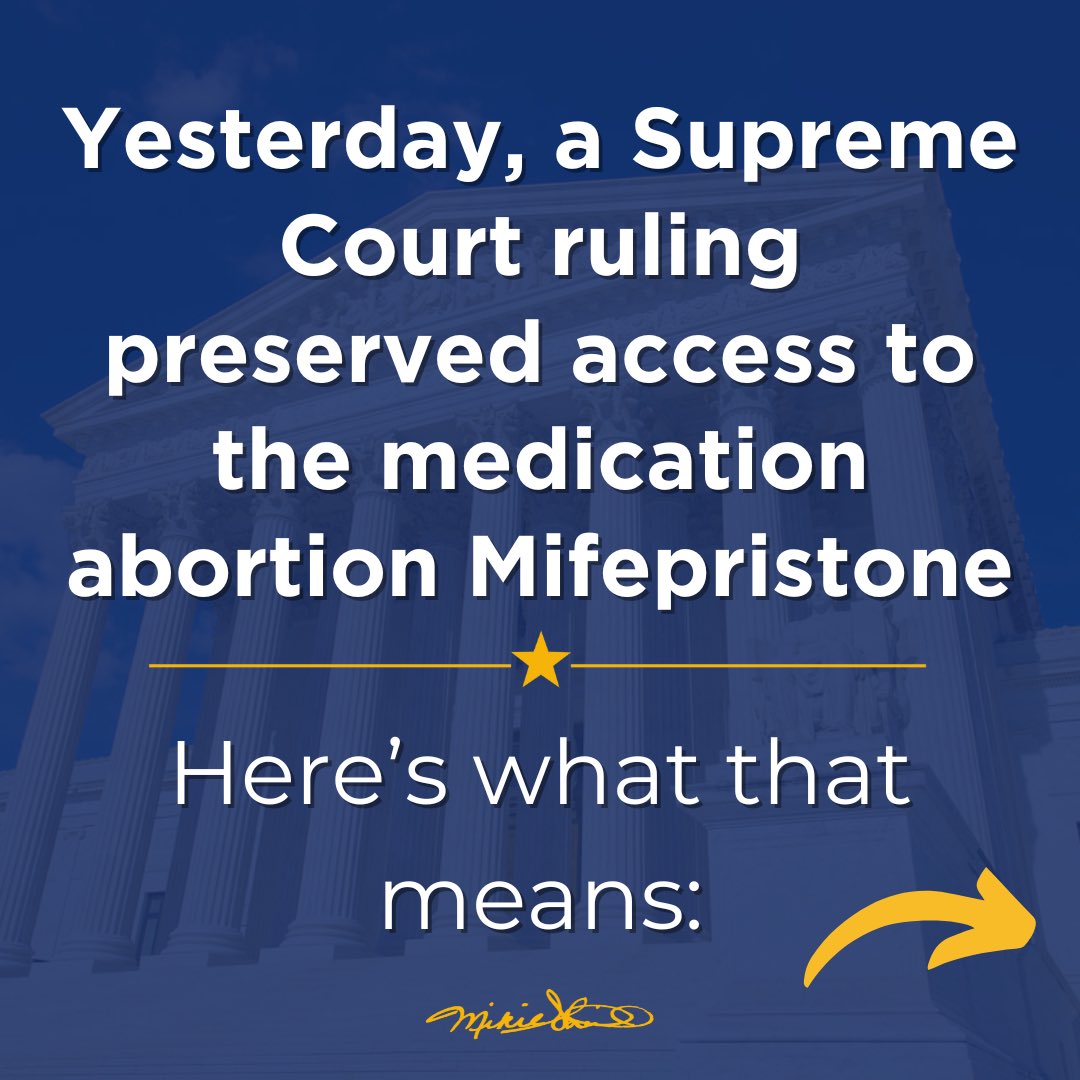 Mikie Sherrill tweet media