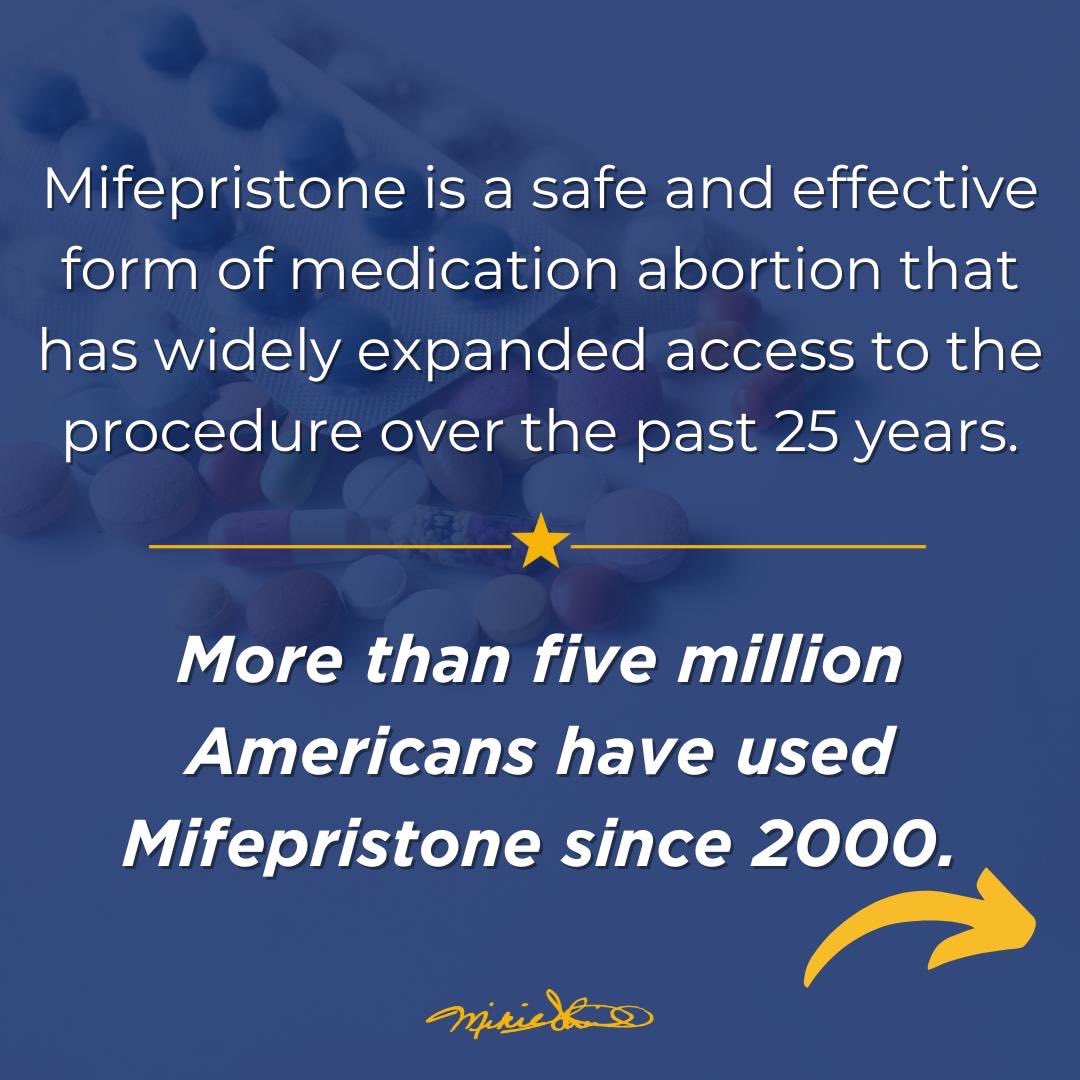 Mikie Sherrill tweet media