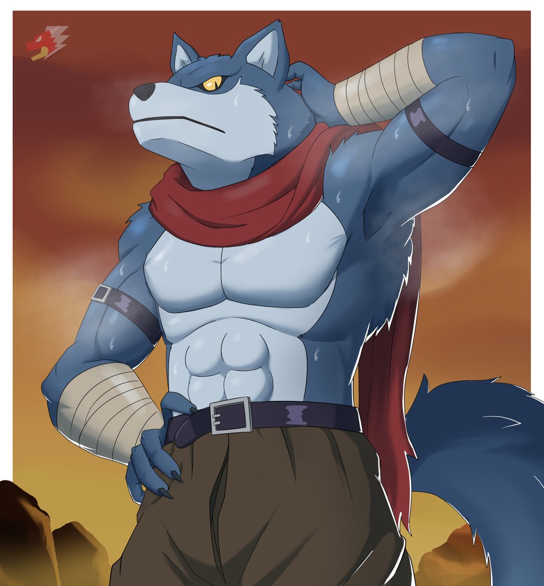 DrakeDragonKun's tweet photo. Bergamo From Dragon Ball Super 
Yay! Dragonball Sparking ZERO is coming! So I suddenly wanted to draw the main Furry that I like the most!!  But not many people know about him and not many people draw him T^T   
Bergamo first appears in the Dragon Ball anime episode 78. #Bergamo https://t.co/xdE3ucyvx8