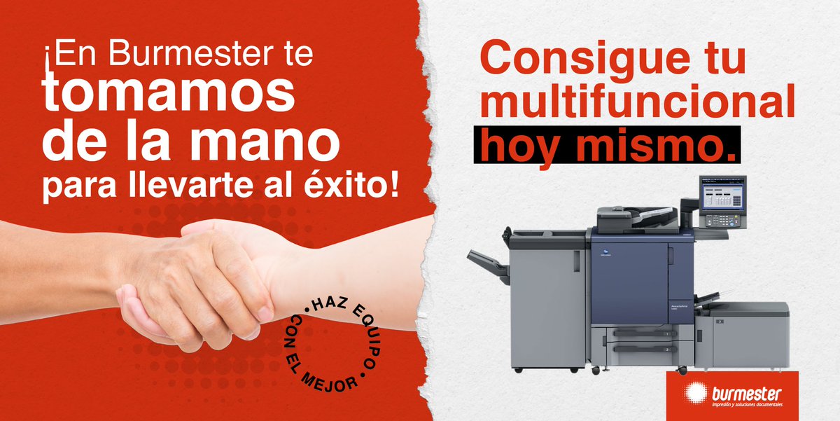 BurmesterMx's tweet photo. Descubre cómo nuestras soluciones pueden transformar tu negocio. ¡Contáctanos y empieza tu camino al éxito con Burmester!

𝗛𝗮𝘇 𝗲𝗾𝘂𝗶𝗽𝗼 𝗰𝗼𝗻 𝗲𝗹 𝗺𝗲𝗷𝗼𝗿

📱 (55) 5271-5533
📲 https://t.co/5O2kHb6sYz
🌐 https://t.co/LIKa0A5uQz https://t.co/NSN3sz3zrl
