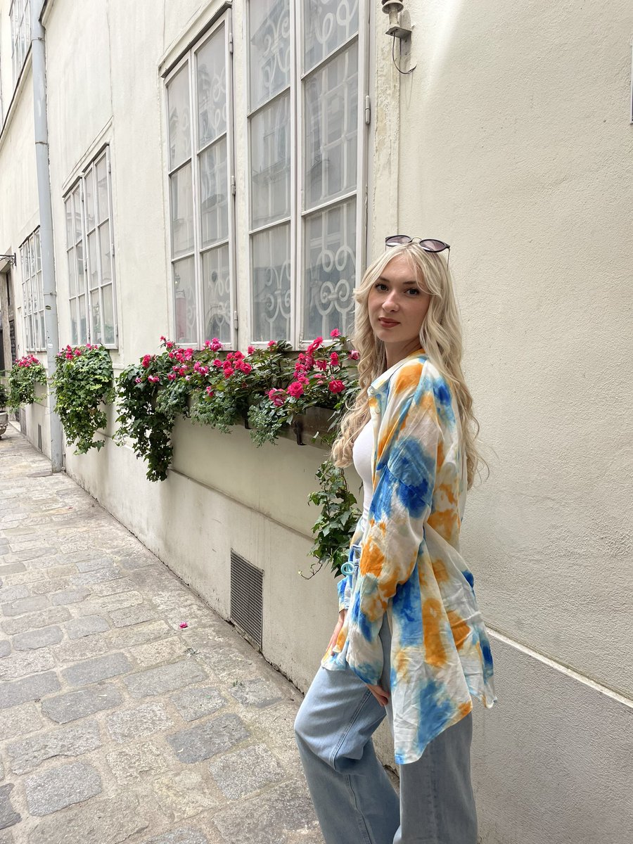 Liebe Grüße aus Wien 🤍